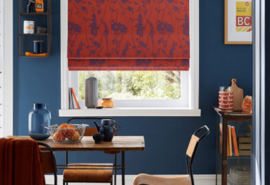 Roman Blinds