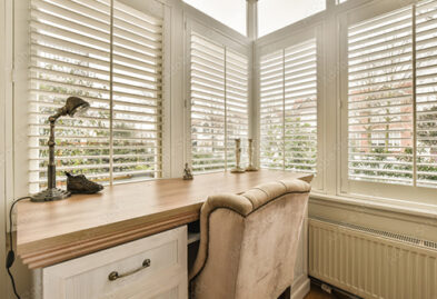 Plantation Shutter Blinds -placeholder