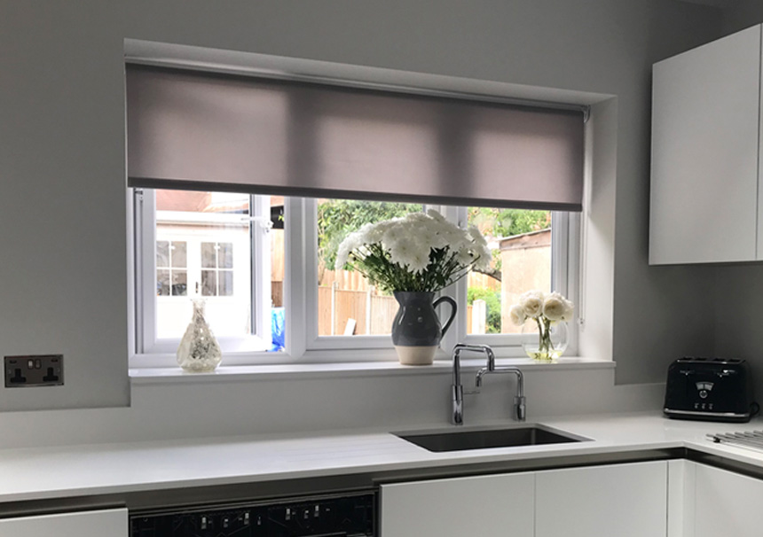 roller-blinds-in-the-kitchen