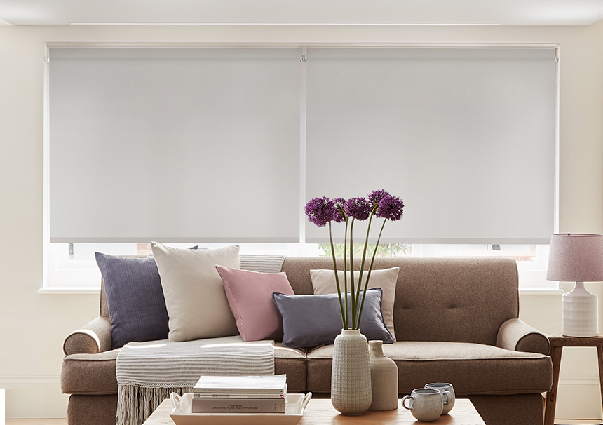 roller-blinds-in-the-living-room