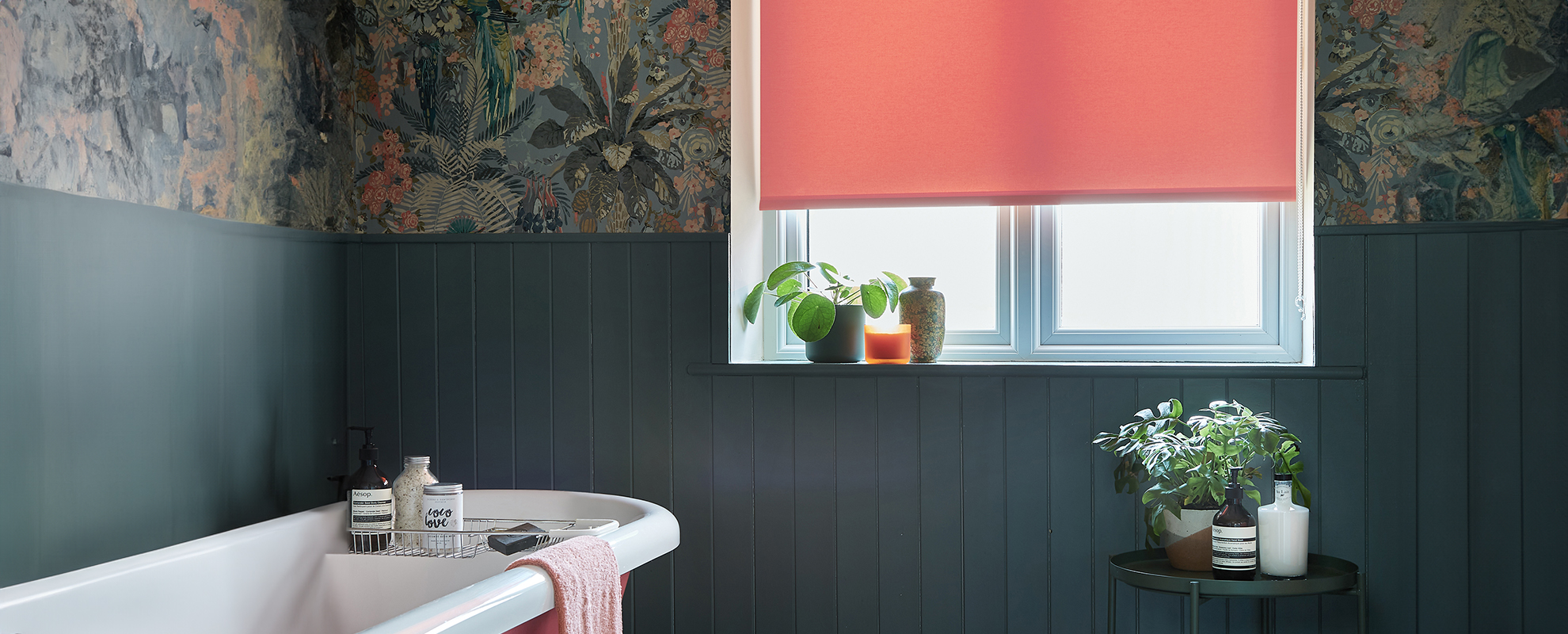 vibrant-roller-blinds-from-blinds4less-london