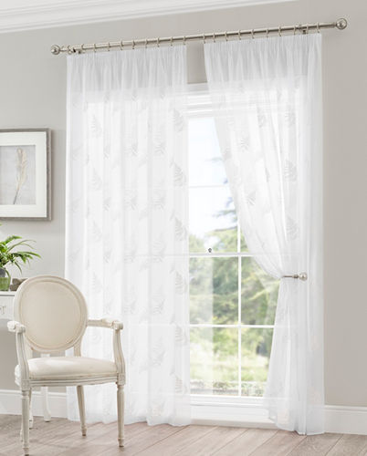 Fauna White