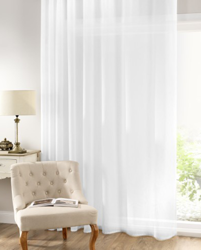 Palermo 62% Polyester 20% Cotton , 18% Linen