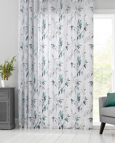 Sumatra 100% Polyester